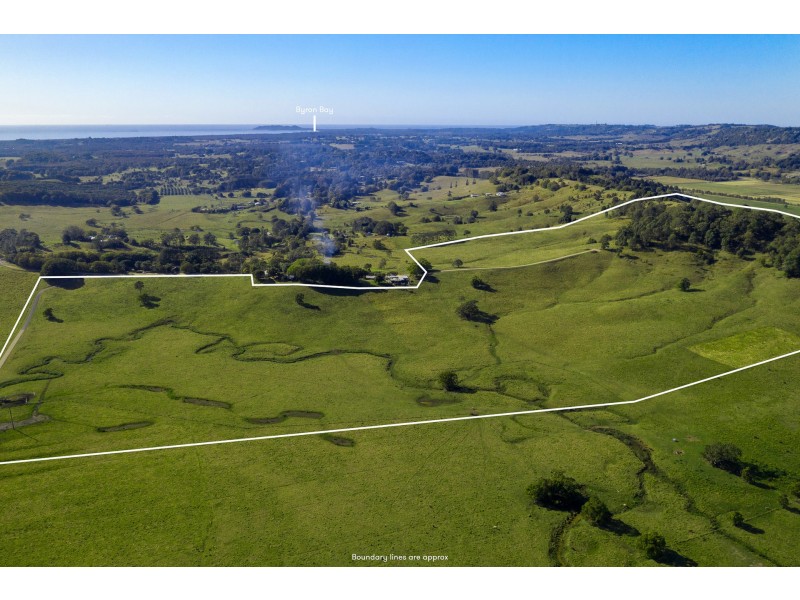 48 Myocum Ridge Road, Myocum NSW 2481