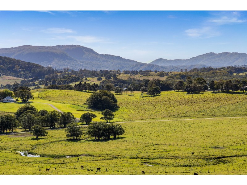 48 Myocum Ridge Road, Myocum NSW 2481