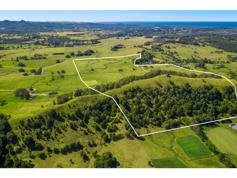 48 Myocum Ridge Road, Myocum NSW 2481