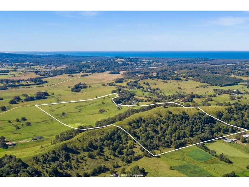 48 Myocum Ridge Road, Myocum NSW 2481