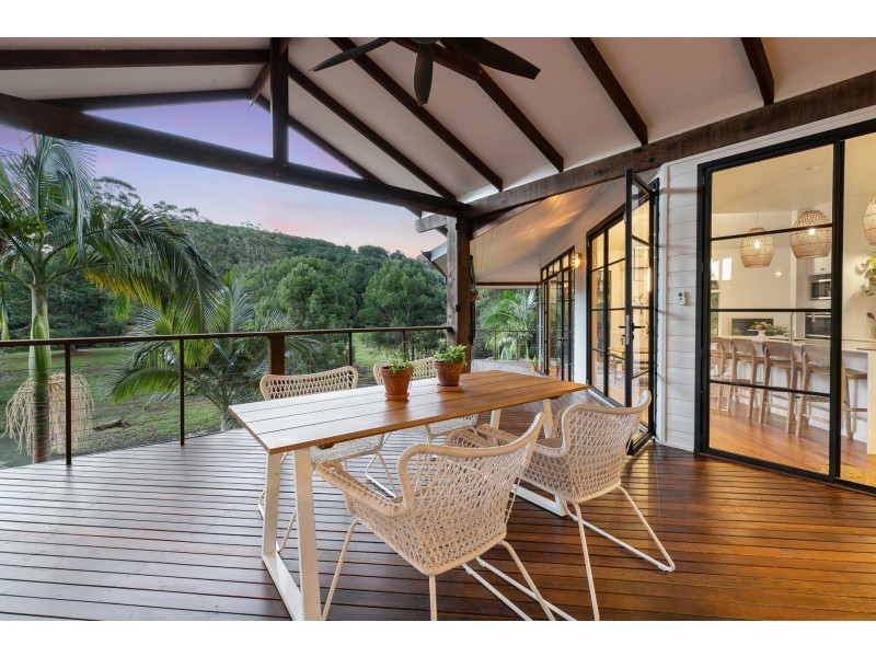 602 Friday Hut Road, Possum Creek NSW 2479