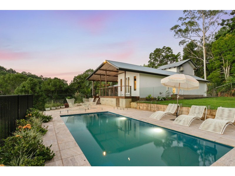 602 Friday Hut Road, Possum Creek NSW 2479