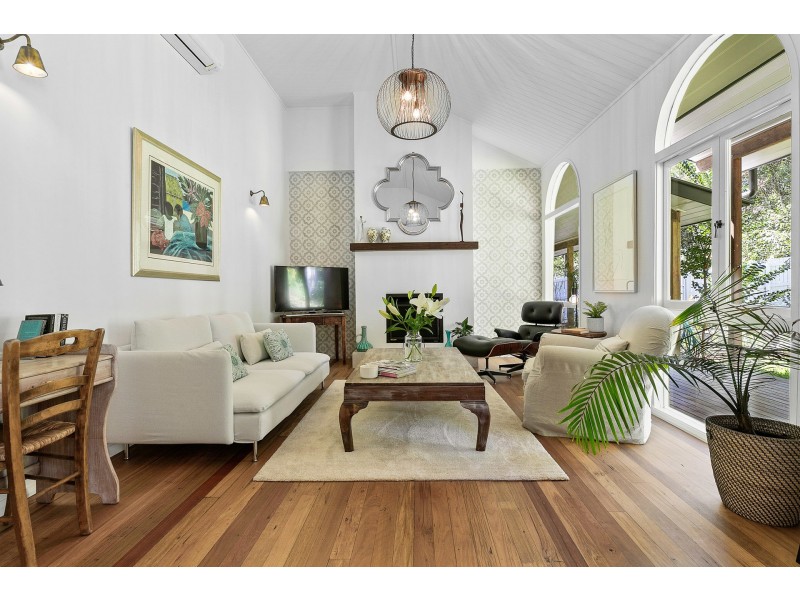 602 Friday Hut Road, Possum Creek NSW 2479