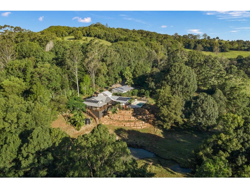 602 Friday Hut Road, Possum Creek NSW 2479
