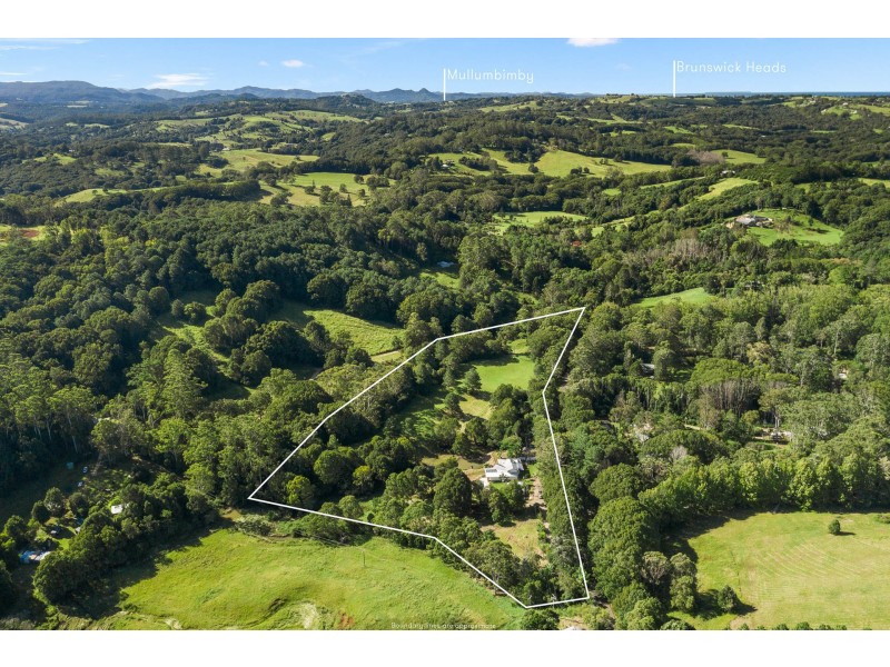 602 Friday Hut Road, Possum Creek NSW 2479