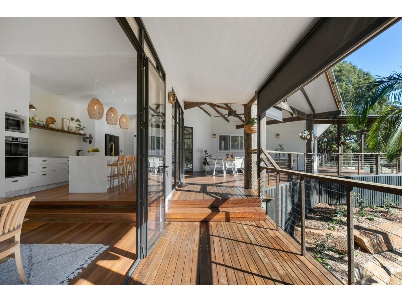 602 Friday Hut Road, Possum Creek NSW 2479