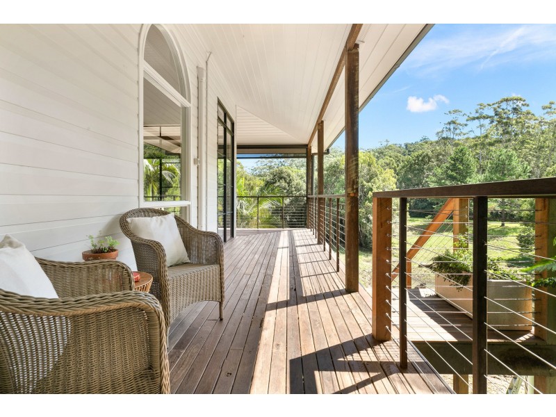 602 Friday Hut Road, Possum Creek NSW 2479