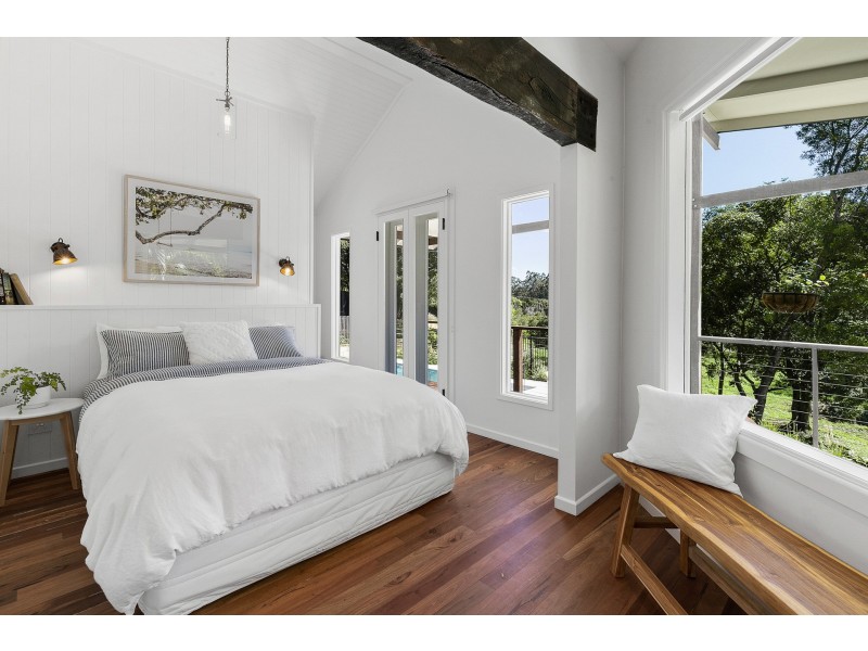 602 Friday Hut Road, Possum Creek NSW 2479