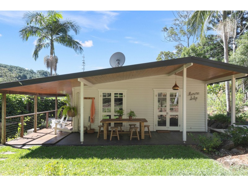 602 Friday Hut Road, Possum Creek NSW 2479