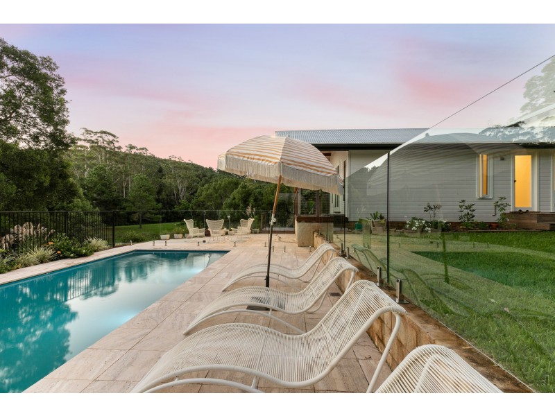 602 Friday Hut Road, Possum Creek NSW 2479