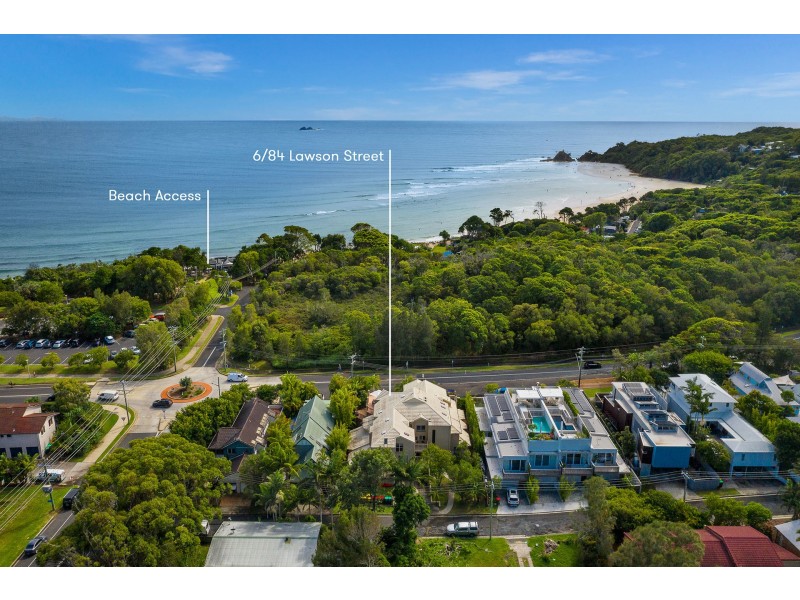 6/84 Lawson Street, Byron Bay NSW 2481
