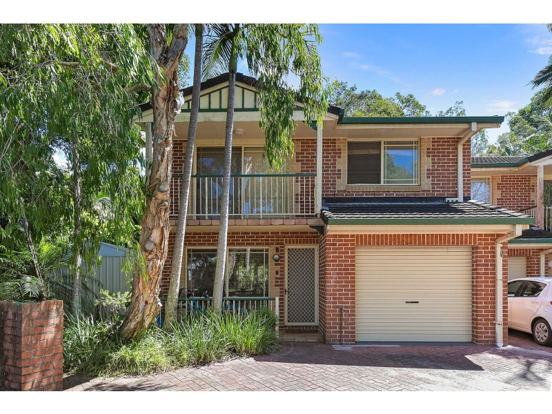 1/16 Marattia Place, Suffolk Park NSW 2481