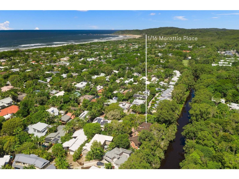 1/16 Marattia Place, Suffolk Park NSW 2481