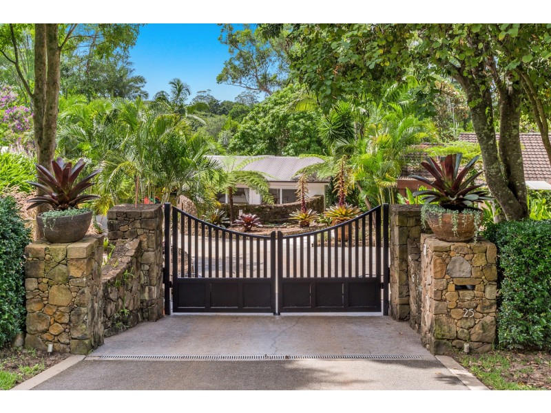 25 Bay Vista Lane, Ewingsdale NSW 2481