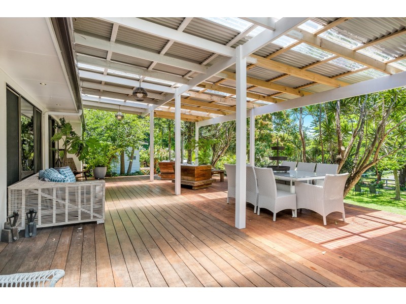 25 Bay Vista Lane, Ewingsdale NSW 2481