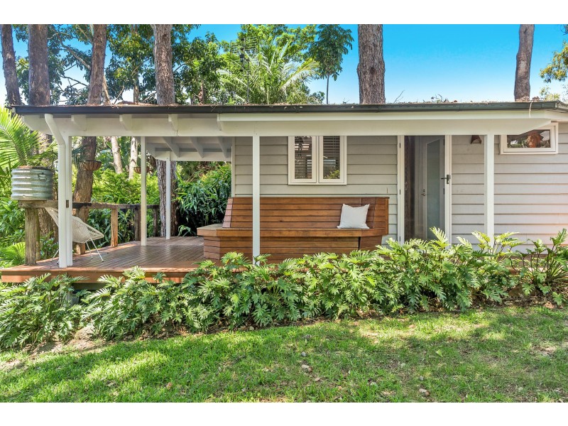 25 Bay Vista Lane, Ewingsdale NSW 2481