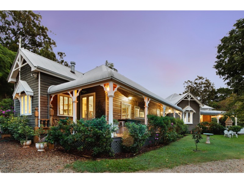 81 Myocum Road, Ewingsdale NSW 2481