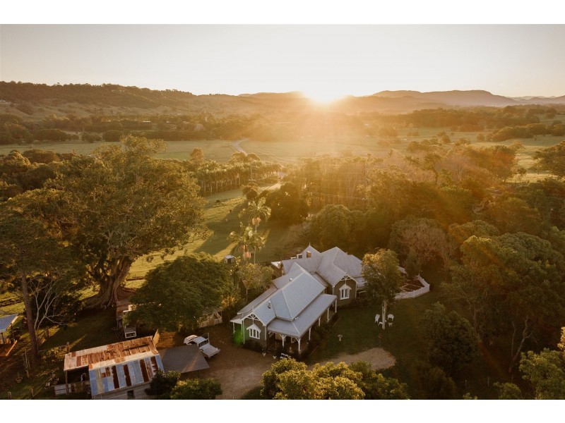 81 Myocum Road, Ewingsdale NSW 2481