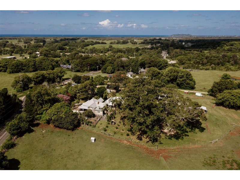 81 Myocum Road, Ewingsdale NSW 2481