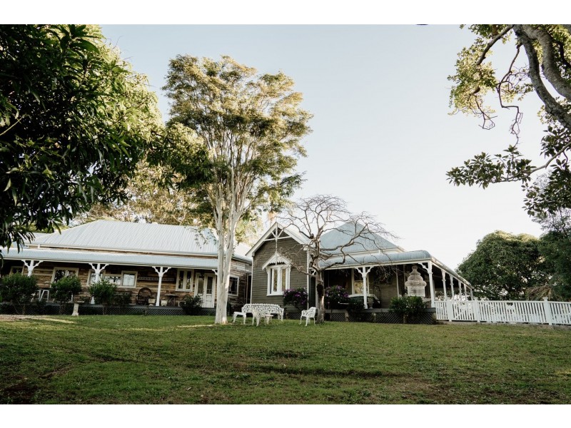 81 Myocum Road, Ewingsdale NSW 2481