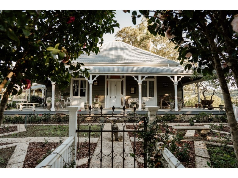 81 Myocum Road, Ewingsdale NSW 2481