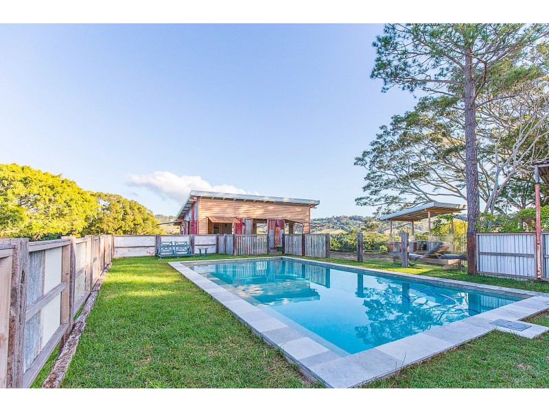 81 Myocum Road, Ewingsdale NSW 2481