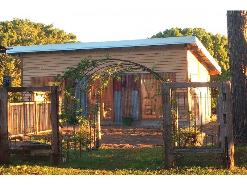 81 Myocum Road, Ewingsdale NSW 2481