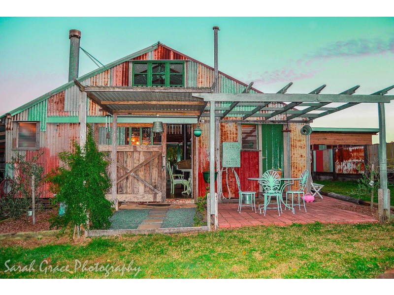 81 Myocum Road, Ewingsdale NSW 2481