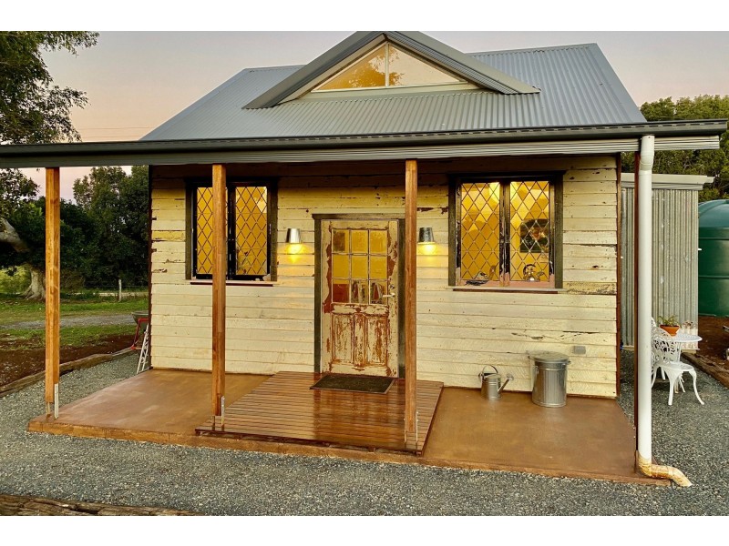 81 Myocum Road, Ewingsdale NSW 2481