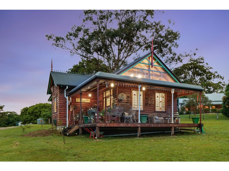 81 Myocum Road, Ewingsdale NSW 2481