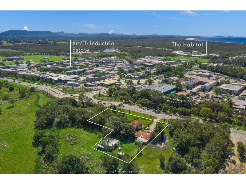 310 Ewingsdale Road, Byron Bay NSW 2481