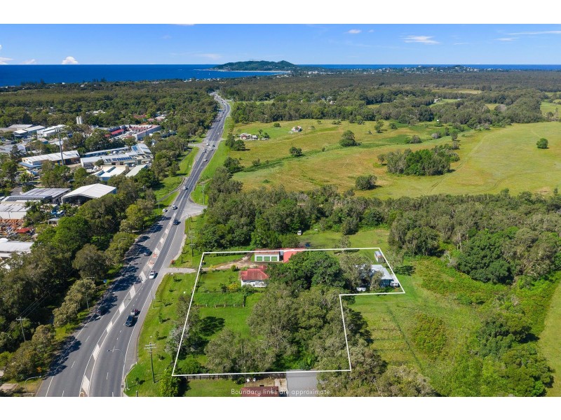 310 Ewingsdale Road, Byron Bay NSW 2481