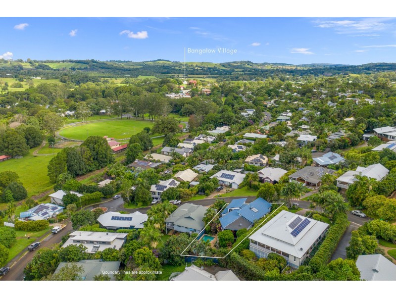 6 Barby Crescent, Bangalow NSW 2479