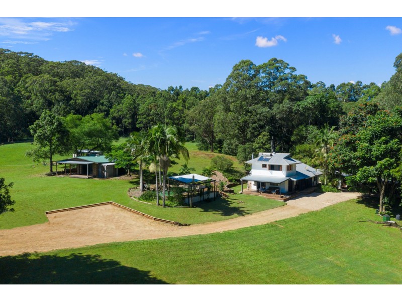 62 Tickles Road, Upper Coopers Creek NSW 2482