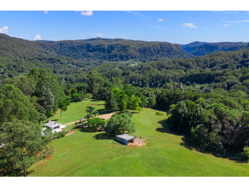 62 Tickles Road, Upper Coopers Creek NSW 2482
