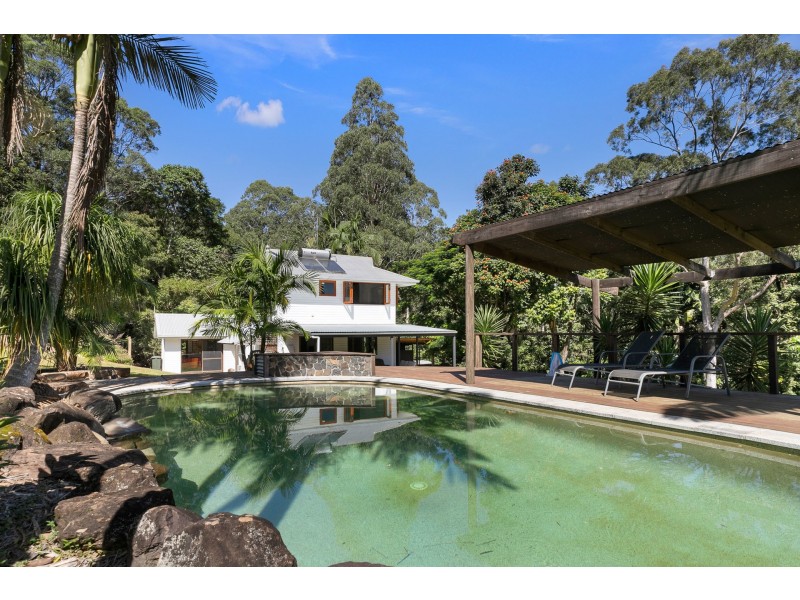 62 Tickles Road, Upper Coopers Creek NSW 2482