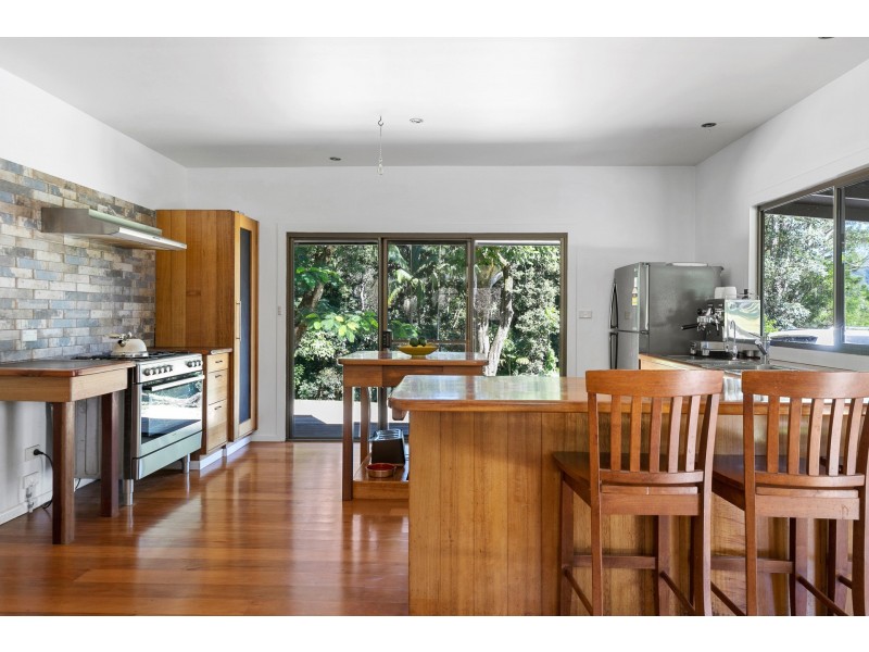 62 Tickles Road, Upper Coopers Creek NSW 2482