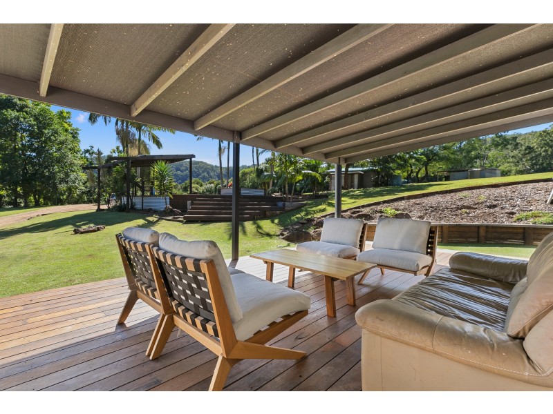 62 Tickles Road, Upper Coopers Creek NSW 2482