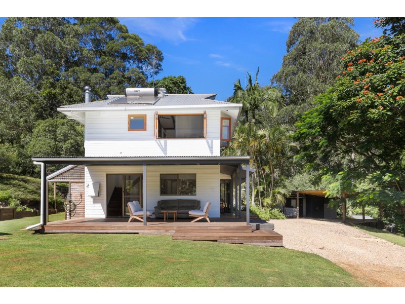 62 Tickles Road, Upper Coopers Creek NSW 2482