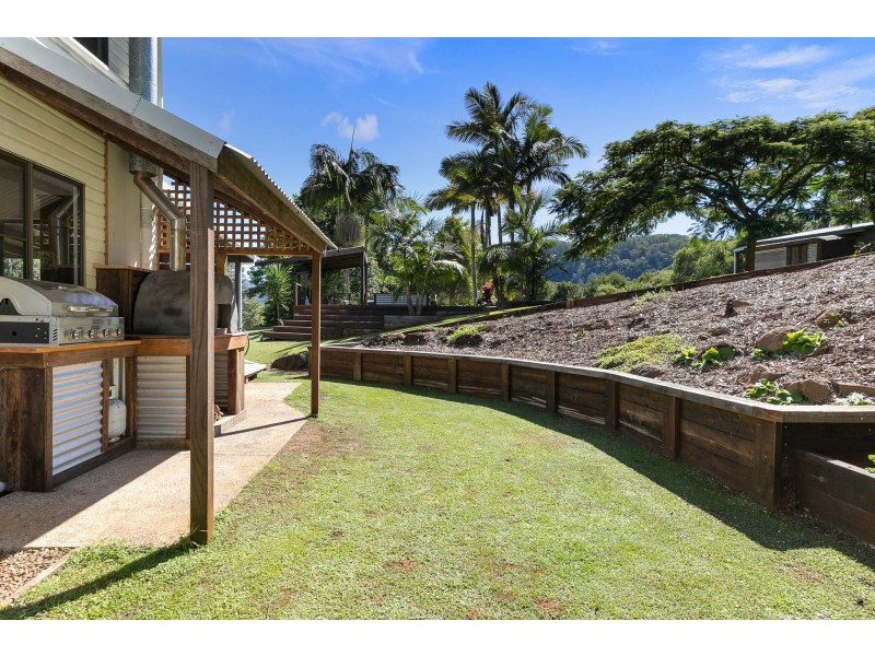 62 Tickles Road, Upper Coopers Creek NSW 2482