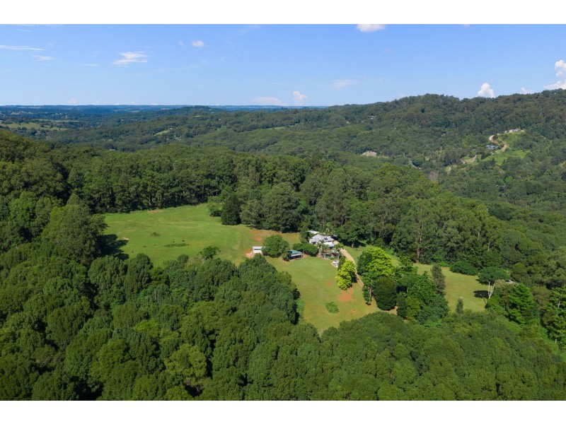 62 Tickles Road, Upper Coopers Creek NSW 2482