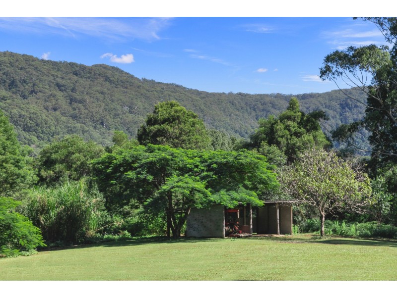 62 Tickles Road, Upper Coopers Creek NSW 2482