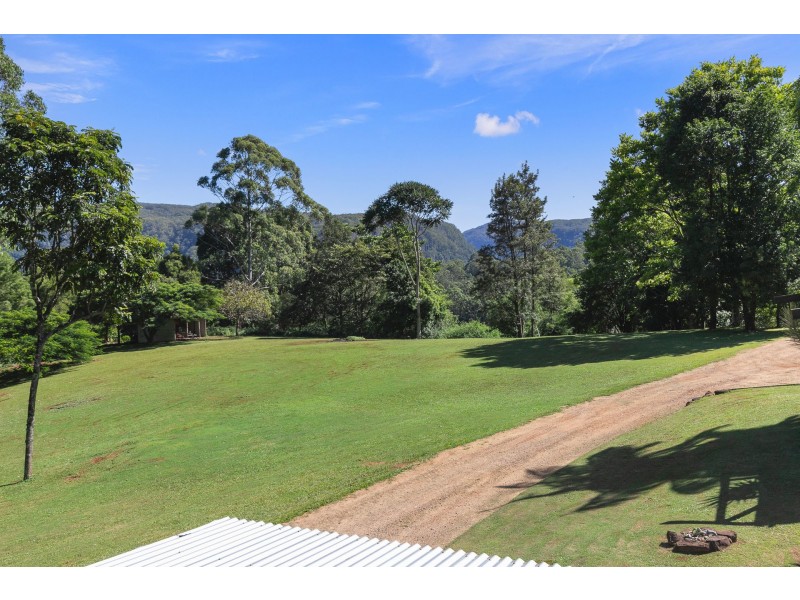 62 Tickles Road, Upper Coopers Creek NSW 2482