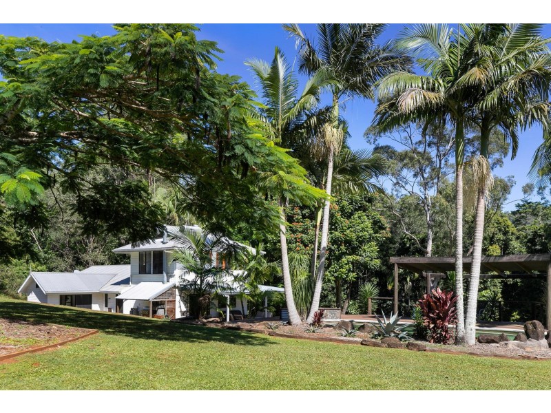 62 Tickles Road, Upper Coopers Creek NSW 2482