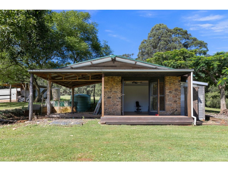 62 Tickles Road, Upper Coopers Creek NSW 2482