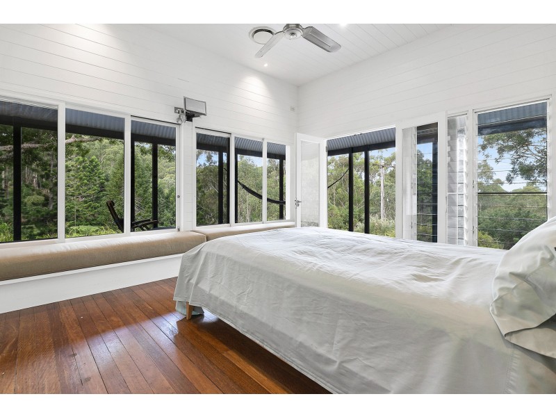 2033 Coolamon Scenic Drive, Mullumbimby NSW 2482