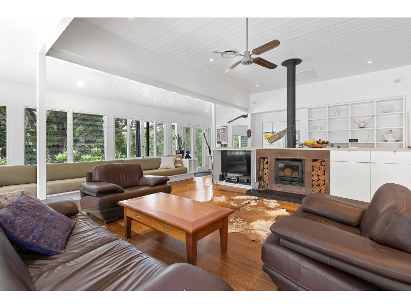2033 Coolamon Scenic Drive, Mullumbimby NSW 2482