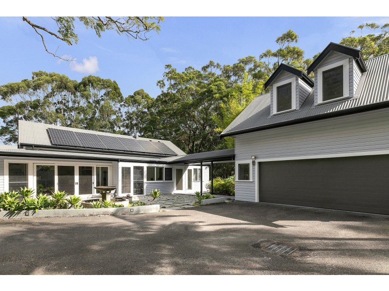2033 Coolamon Scenic Drive, Mullumbimby NSW 2482