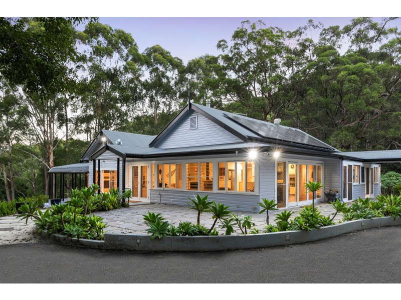 2033 Coolamon Scenic Drive, Mullumbimby NSW 2482