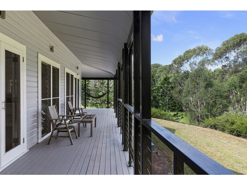 2033 Coolamon Scenic Drive, Mullumbimby NSW 2482